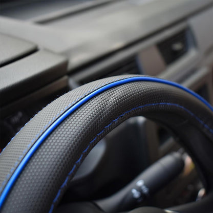 HUSA VOLAN SOFT NEGRU 37-39 CM