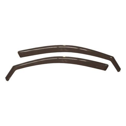 SET DEFLECTOARE AER FATA FARAD PENTRU SKODA SUPERB (2002-2009)