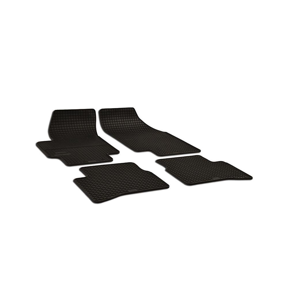 SET COVORASE AUTO CAUCIUC UMBRELLA PENTRU KIA RIO (2005-2011)
