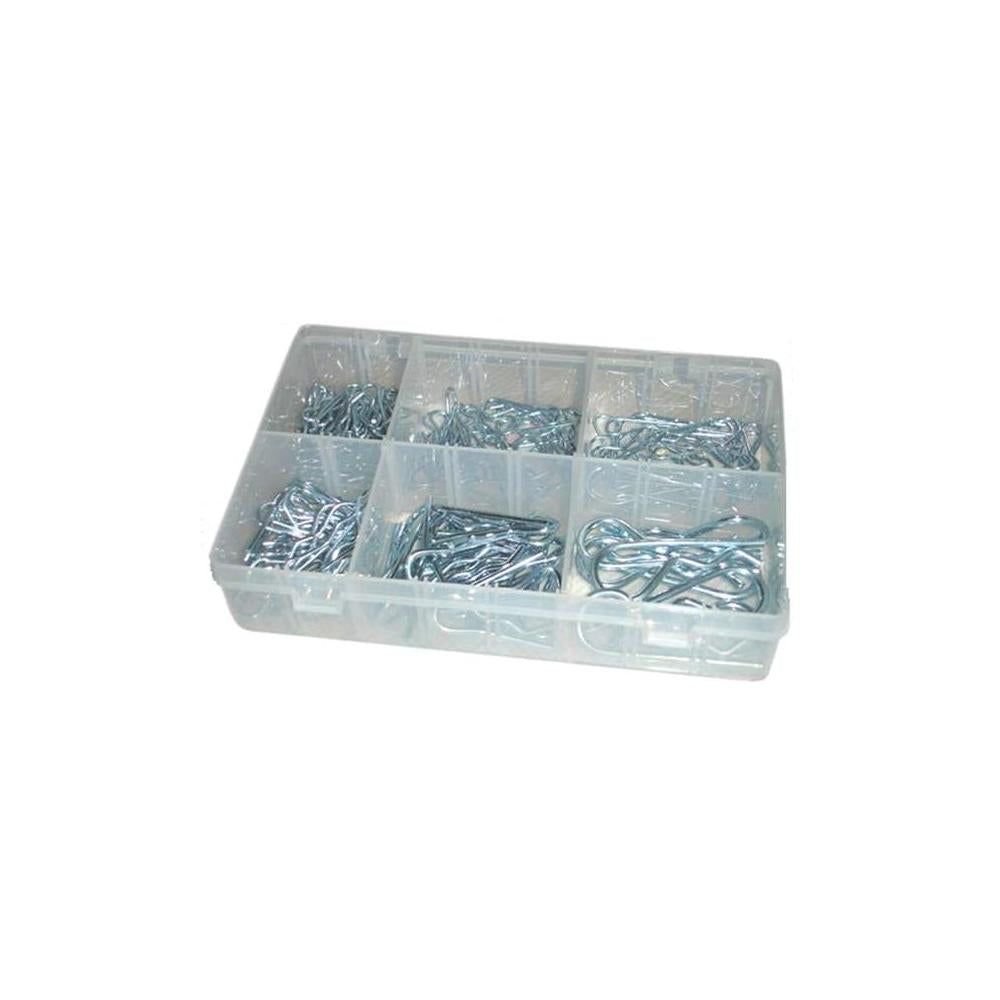 SET SPLINTURI `R` 150 PIESE JBM