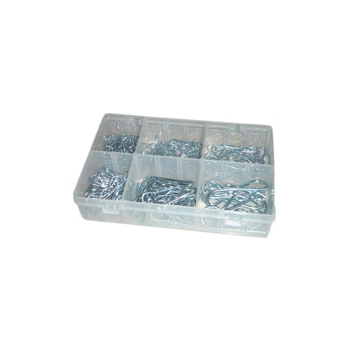 SET SPLINTURI `R` 150 PIESE JBM