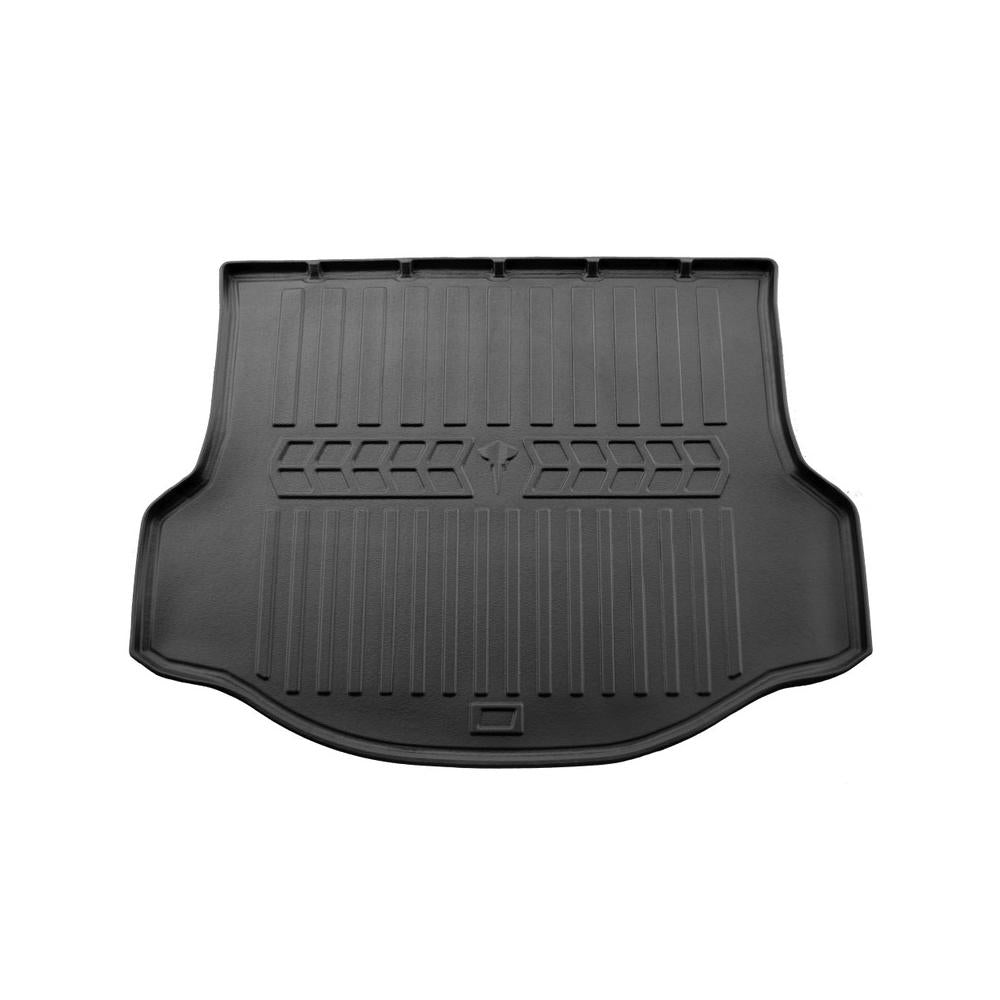 COVOR PROTECTIE PORTBAGAJ UMBRELLA PENTRU TOYOTA RAV 4 (XA40) (ROATA DE REZERVA SUBTIRE) (2013-2018)