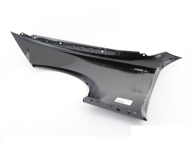 Aripa față dreaptă BMW Seria 1 E81 2006-2011