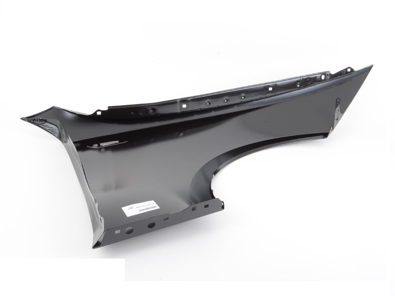 Aripă Față Stânga BMW Seria 1 E82 2006-2013