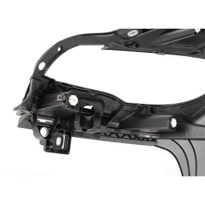 Aripa față dreaptă BMW X6 E71, E72 2007-2014