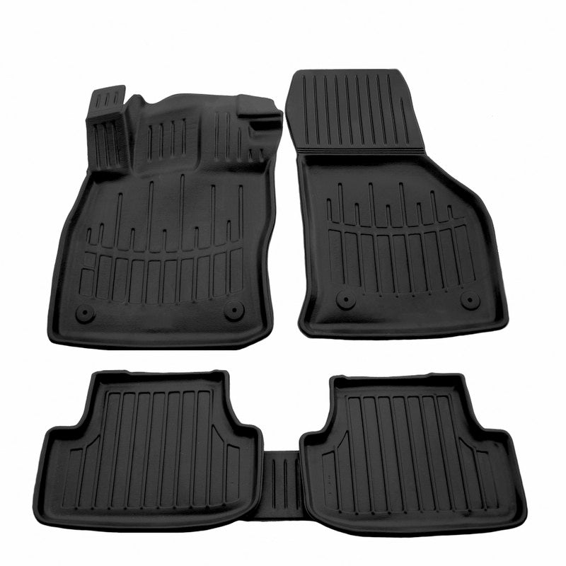 SET COVORASE AUTO CAUCIUC UMBRELLA PENTRU VOLKSWAGEN GOLF VIII (2020-)