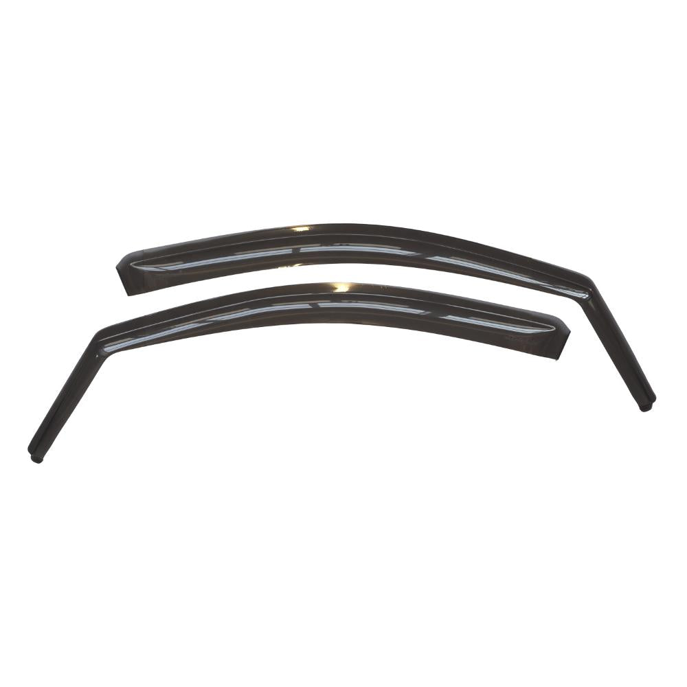 SET DEFLECTOARE AER FATA FARAD PENTRU DACIA DOKKER (2013-); LODGY (2012-)