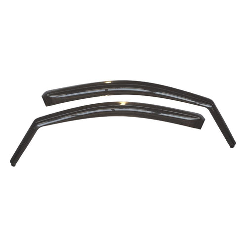 SET DEFLECTOARE AER FATA FARAD PENTRU DACIA DOKKER (2013-); LODGY (2012-)