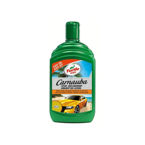 CEARA AUTO LICHIDA CARNAUBA CAR WAX 500ML