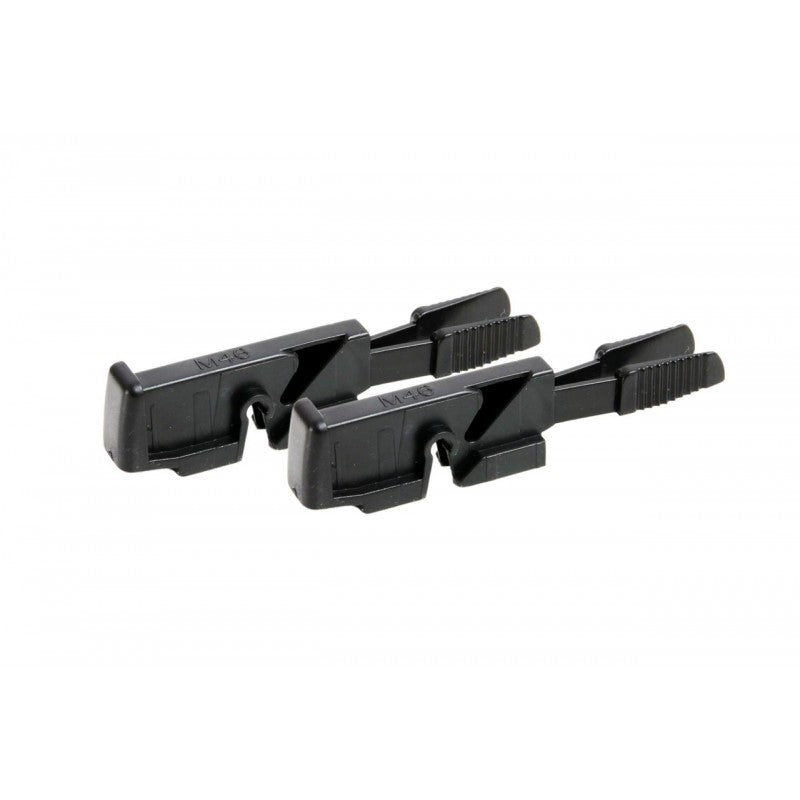 Adaptor stergator M46 BLACK EDITION