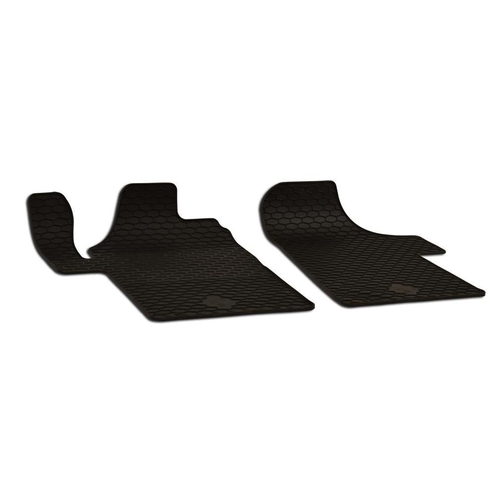 SET COVORASE AUTO CAUCIUC UMBRELLA PENTRU MERCEDES (W639) VITO / VIANO (2003-2010).(2010-2014) - 2 PCS