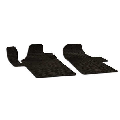 SET COVORASE AUTO CAUCIUC UMBRELLA PENTRU MERCEDES (W639) VITO / VIANO (2003-2010).(2010-2014) - 2 PCS