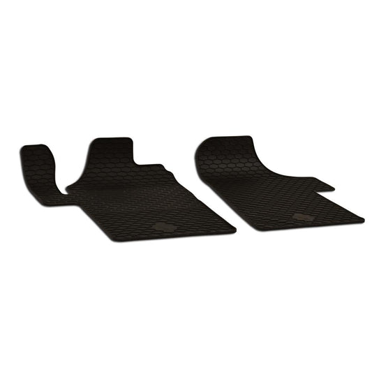 SET COVORASE AUTO CAUCIUC UMBRELLA PENTRU MERCEDES (W639) VITO / VIANO (2003-2010).(2010-2014) - 2 PCS