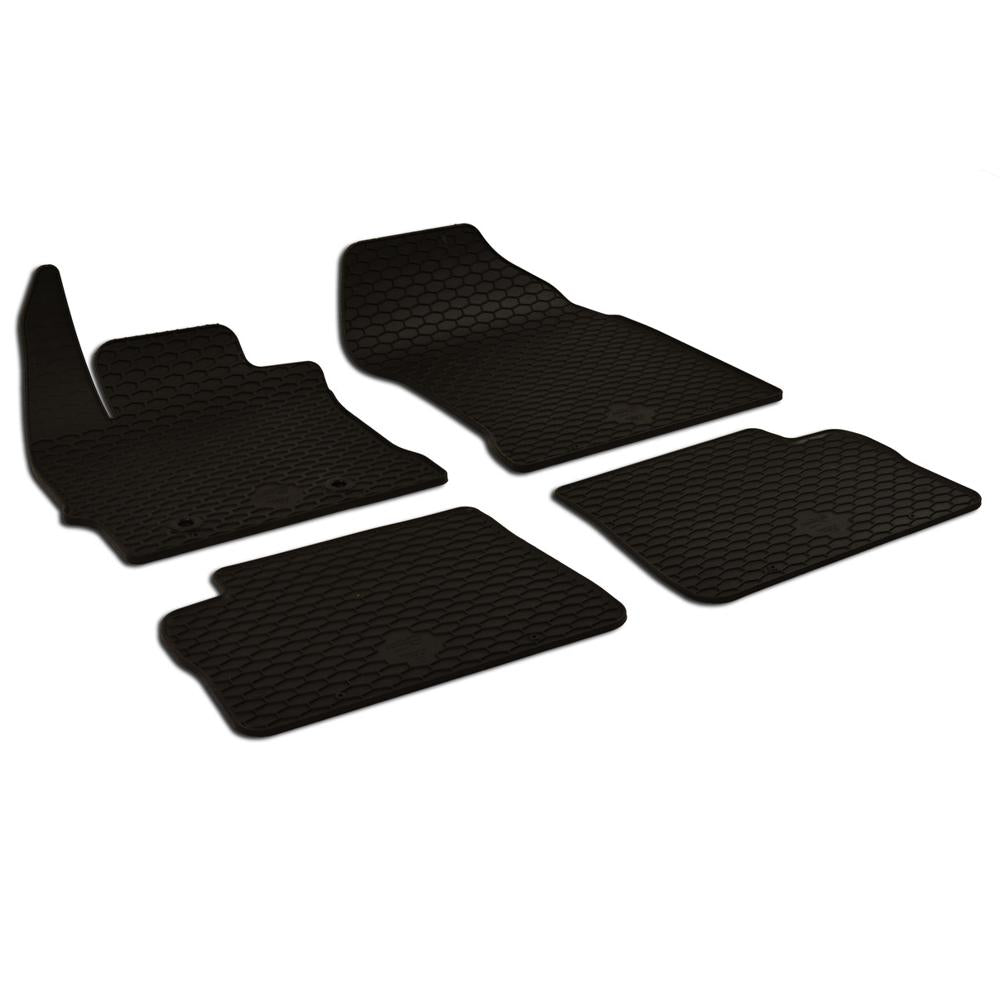 SET COVORASE AUTO CAUCIUC UMBRELLA PENTRU TOYOTA AURIS (2013-2018); COROLLA (2014-2018)