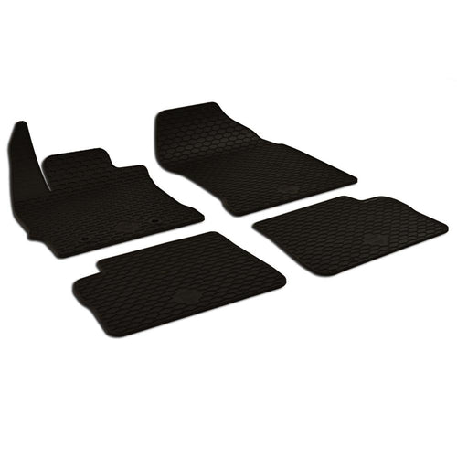 SET COVORASE AUTO CAUCIUC UMBRELLA PENTRU TOYOTA AURIS (2013-2018); COROLLA (2014-2018)