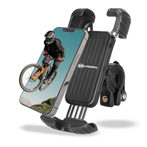 SUPORT TELEFON PENTRU BICICLETA