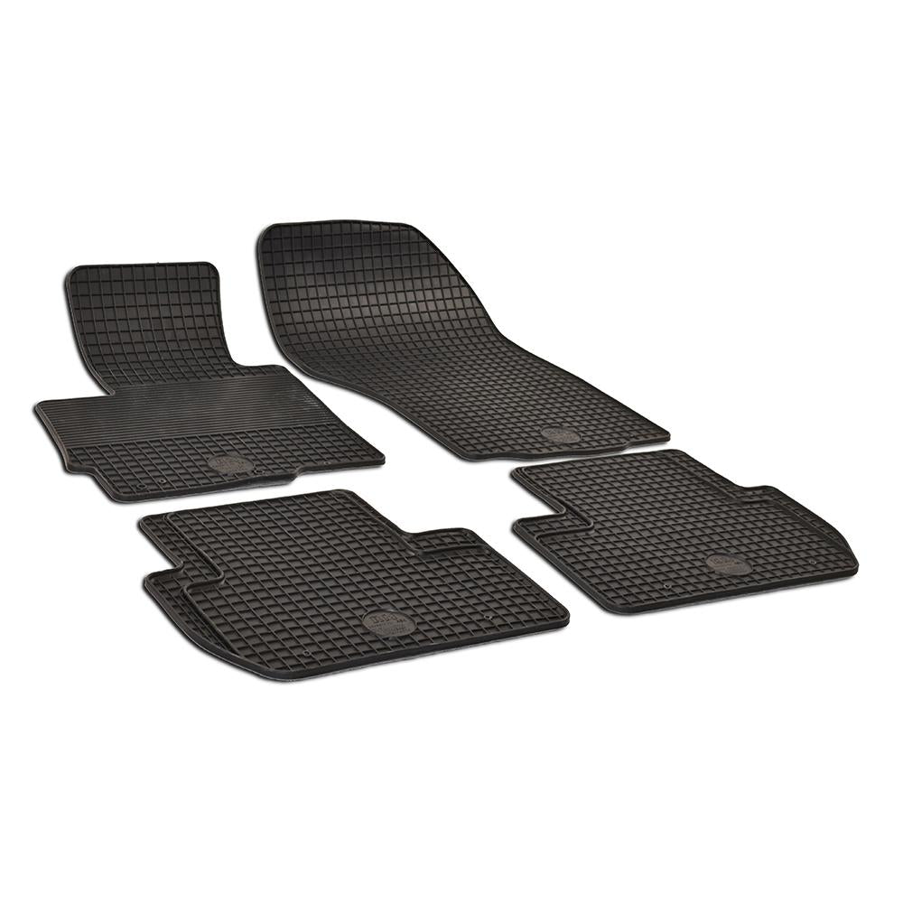 SET COVORASE AUTO CAUCIUC UMBRELLA PENTRU CITROEN C4 AIRCROSS (2012-2017)  C-CROSSER (2007-2012)  PEUGEOT 4007 (2007-2012)  4008 (2012-2017)  MITSUBISHI OUTLANDER (2007-2012).(2013-)  ASX (2010-2015)  ECLIPSE CROSS (2018-)