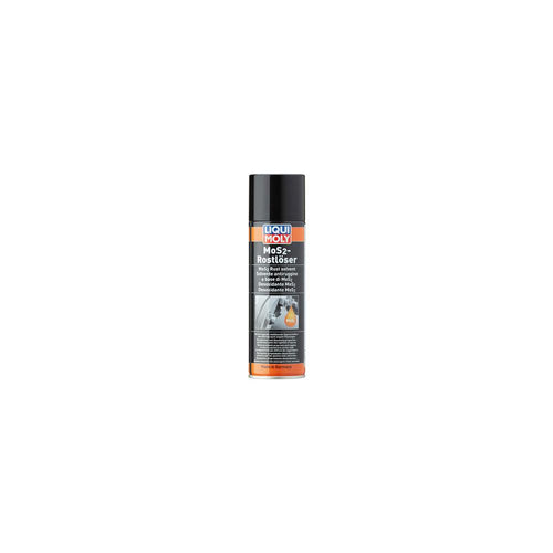 SPRAY DE CURATAT RUGINA CU MOS2 300 ML