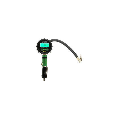 POMPA DE AER CU MANOMETRU DIGITAL JBM