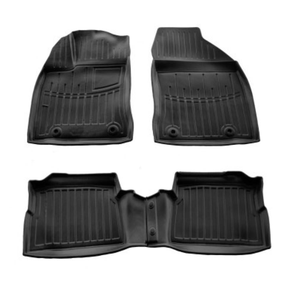 SET COVORASE AUTO CAUCIUC UMBRELLA PENTRU LEXUS CT 200H (2010-2017)