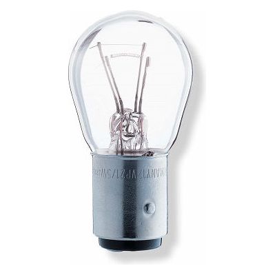 BEC CAMION 24V P21/5W ORIGINAL SET 10 BUC OSRAM