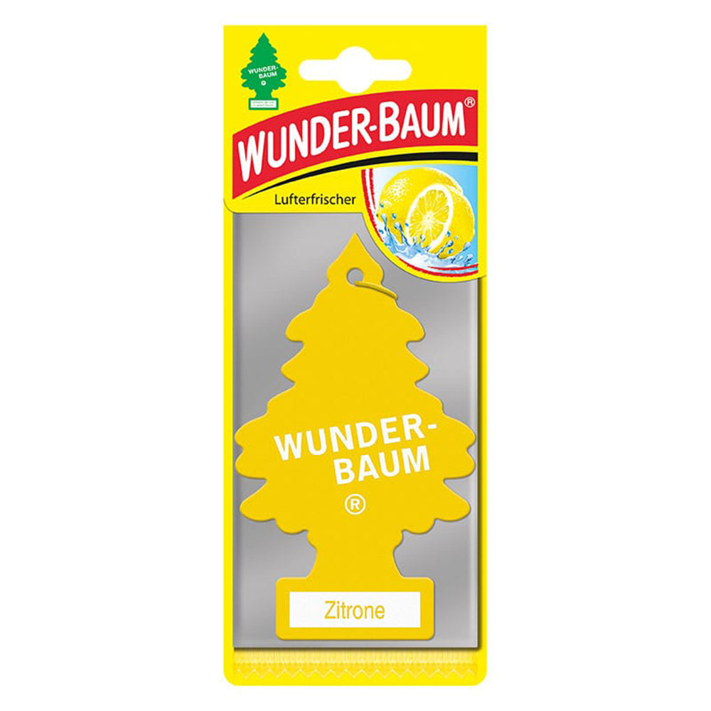 WUNDER-BAUM CITROMOS AUTÓILLATOSÍTÓ