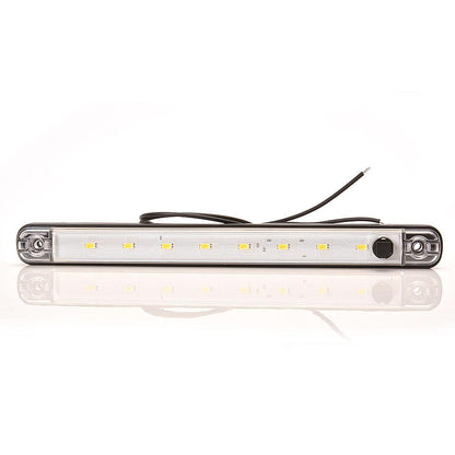 LAMPA LUMINA INTERIOARA CU INTRERUPATOR 2W LED 726 SWITCH LW09 WAS