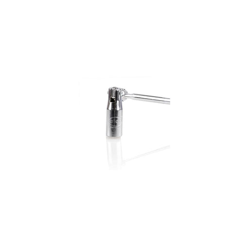 CHEIE TUBULARA BUJII 16MM - POWER GRIP - ALCA