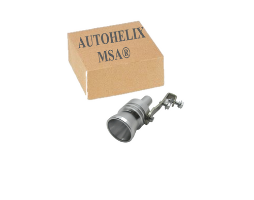 Fluier Toba S