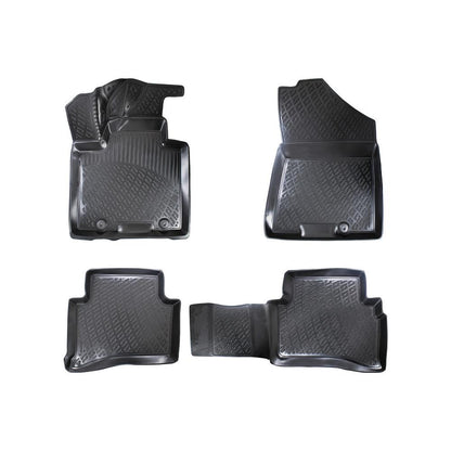 SET COVORASE AUTO CAUCIUC UMBRELLA PENTRU HYUNDAI TUCSON III 2015-2020