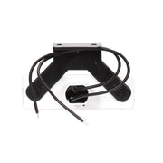 LAMPA GABARIT LED 219Z W44, 12V-24V, POZITIE ALB WAS