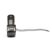 LAMPA GABARIT LED CU BRAT 238L W48, 12V-24V, POZITIE ALB / ROSU / PORTOCALIU STANGA WAS