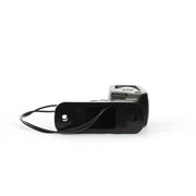 LAMPA GABARIT LED CU BRAT 241L W49, 12V-24V, POZITIE ALB / ROSU / PORTOCALIU STANGA WAS