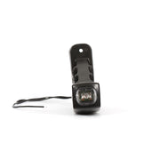 LAMPA GABARIT LED CU BRAT 241L W49, 12V-24V, POZITIE ALB / ROSU / PORTOCALIU STANGA WAS