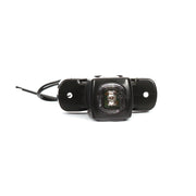 LAMPA GABARIT LED 286 W62, 12V-24V, POZITIE ALB / ROSU / PORTOCALIU WAS