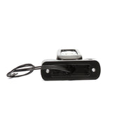 LAMPA GABARIT LED 286 W62, 12V-24V, POZITIE ALB / ROSU / PORTOCALIU WAS