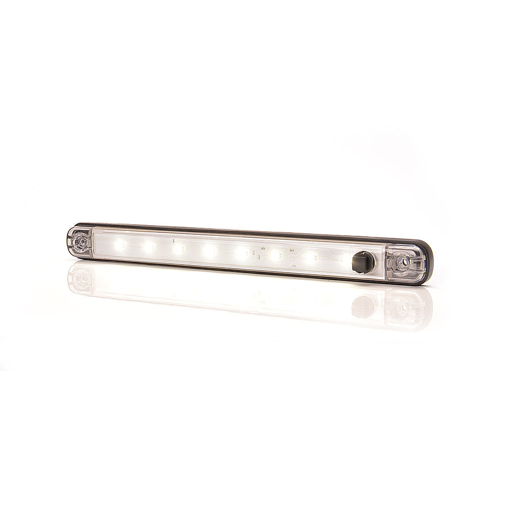 BELSŐ VILÁGÍTÁS KAPCSOLÓVAL 2W LED 726 KAPCSOLÓ LW09 WA