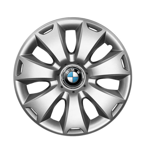 Set 4 capace roti 16 inchi (R16) compatibile Bmw, Model - 417