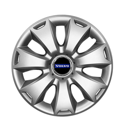 Set 4 capace roti 16 inchi (R16) compatibile VOLVO, Model - 417