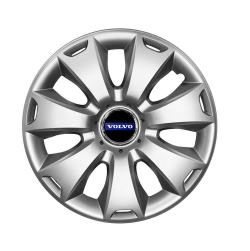 Set 4 capace roti 16 inchi (R16) compatibile VOLVO, Model - 417