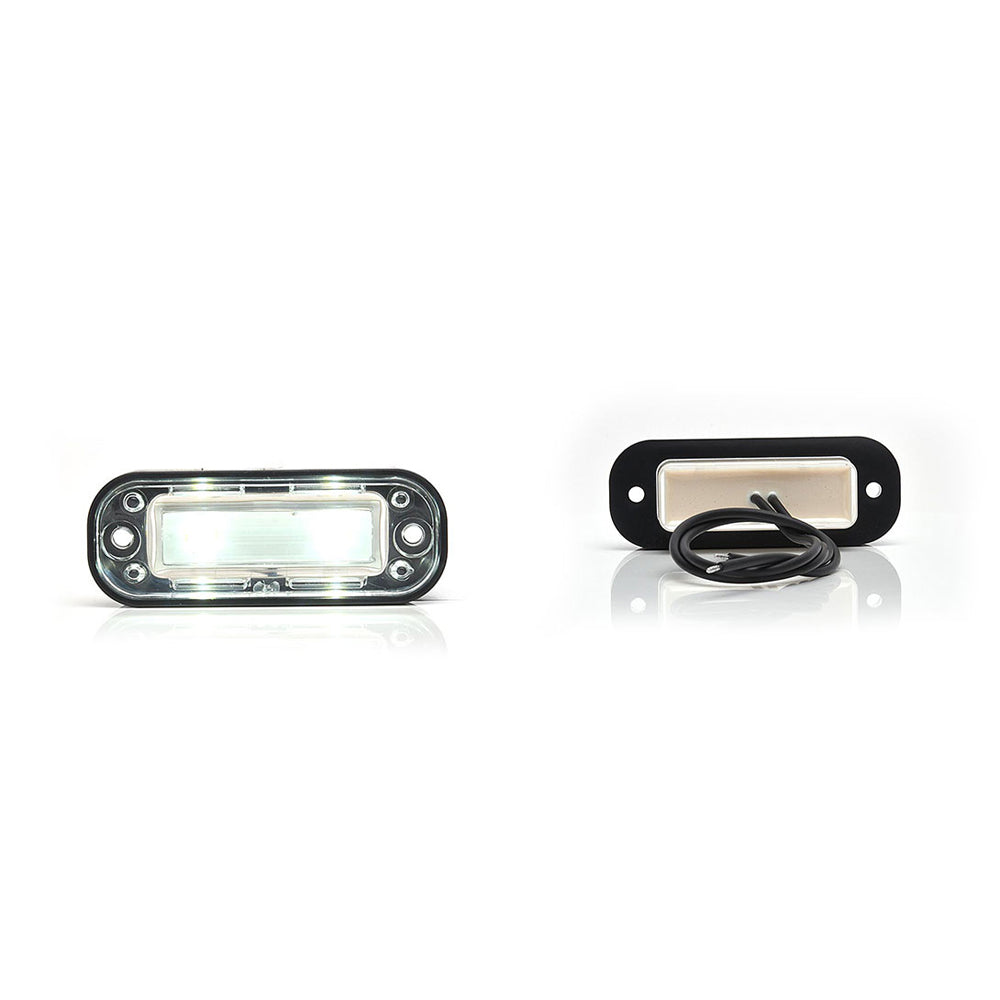 982-ES SZÁMÚ W133, 12V-24V-OS LED-ES LÁMPA VILÁGÍTÁS