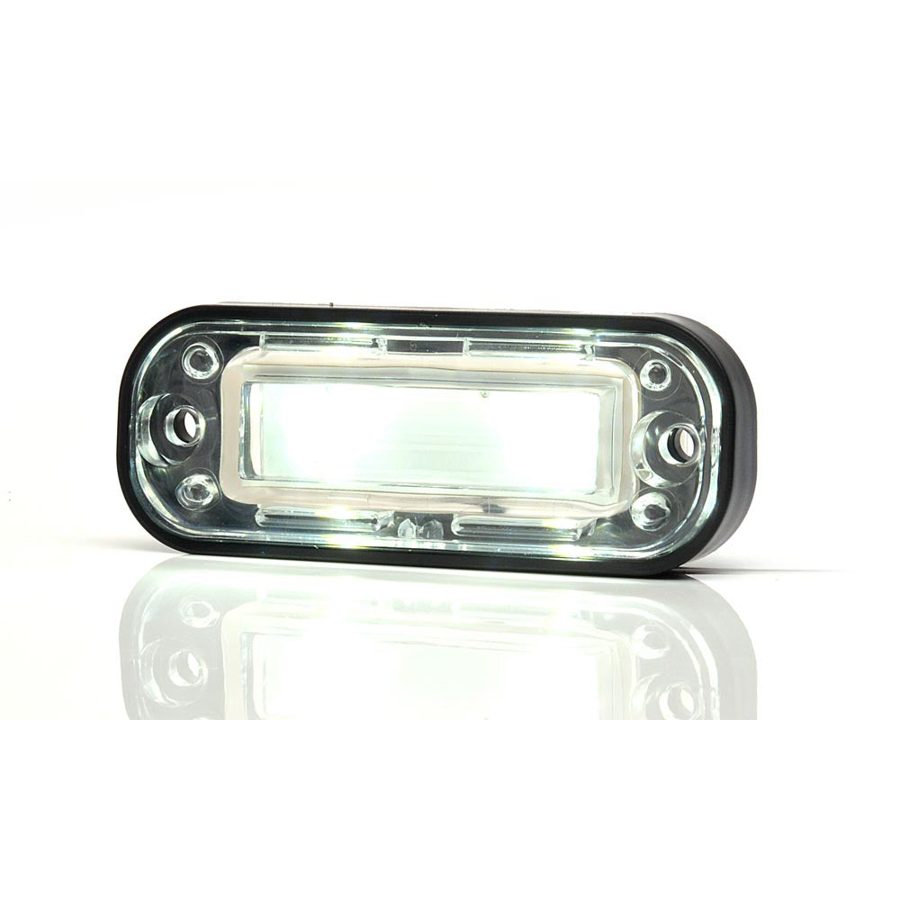 982-ES SZÁMÚ W133, 12V-24V-OS LED-ES LÁMPA VILÁGÍTÁS