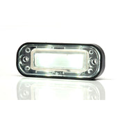 LAMPA LED ILUMINARE NUMAR 982 W133, 12V-24V WAS