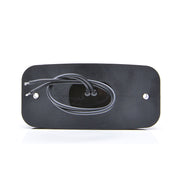 LAMPA GABARIT LED 1139 W158, 12V-24V, POZITIE ROSU WAS