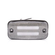 LAMPA GABARIT LED 1140 W158, 12V-24V, POZITIE ALB WAS