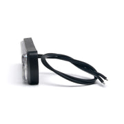 LAMPA GABARIT LED 1340 W189, 12V-24V, POZITIE ALB WAS