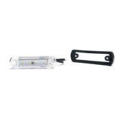 LAMPA GABARIT LED 1340 W189, 12V-24V, POZITIE ALB WAS