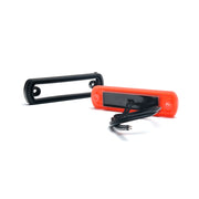 LAMPA GABARIT LED 1342 W189N, 12V-24V, POZITIE ROSU WAS