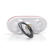 LAMPA GABARIT LED 1387 W197, 12V-24V, POZITIE ROSU WAS