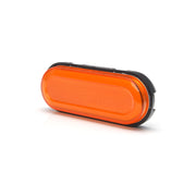 LAMPA GABARIT LED 1399 W198, 12V-24V, POZITIE PORTOCALIU WAS